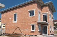 Ravensworth home extensions