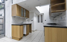 Ravensworth kitchen extension leads