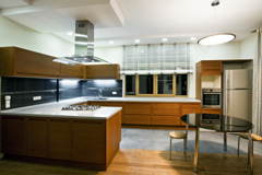 kitchen extensions Ravensworth